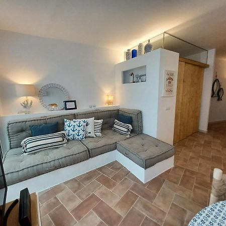 Apto En 1Ra Linea Carrer Les Voltes Parking Gratis Appartement Calella De Palafrugell Buitenkant foto