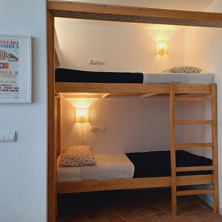 Apto En 1Ra Linea Carrer Les Voltes Parking Gratis Appartement Calella De Palafrugell Buitenkant foto