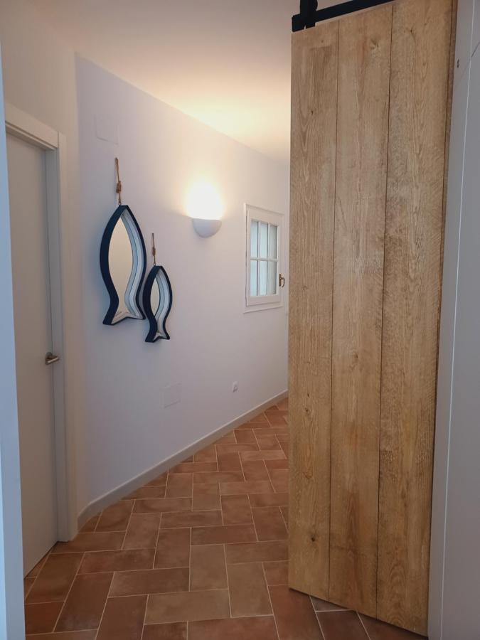 Apto En 1Ra Linea Carrer Les Voltes Parking Gratis Appartement Calella De Palafrugell Buitenkant foto